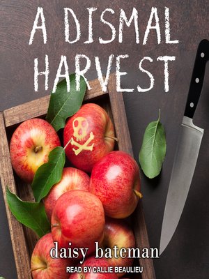 cover image of A Dismal Harvest